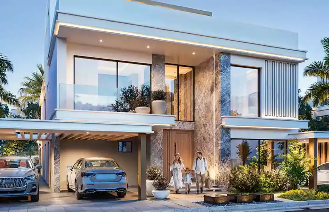 Cuba by Damac