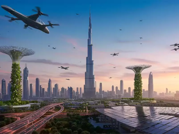 Dubai Renters Turn to Homeownership as 55% Aim to Buy in the Next 3 Years
