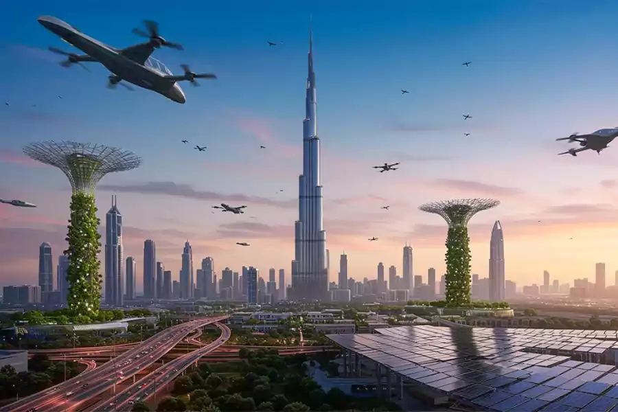 Dubai Renters Turn to Homeownership as 55% Aim to Buy in the Next 3 Years