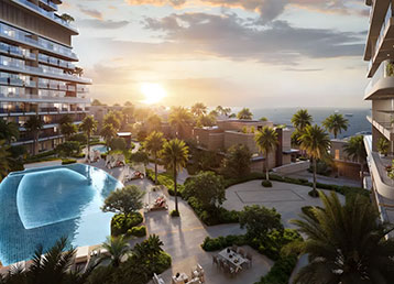 Fior 2 by Emaar