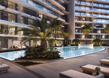 Fior by Emaar