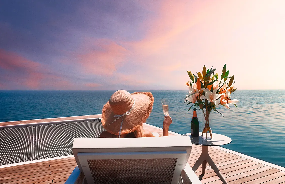 Floating Residences by Buddha Bar EXt