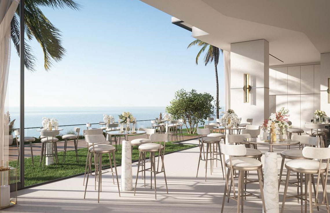IL VENTO by Kora Properties