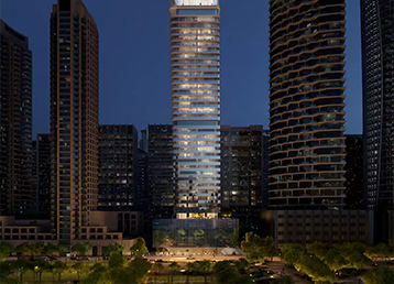 Inaura Hotels & Residences Downtown