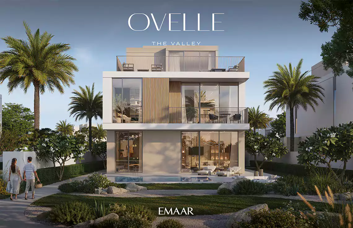 Ovelle by Emaar