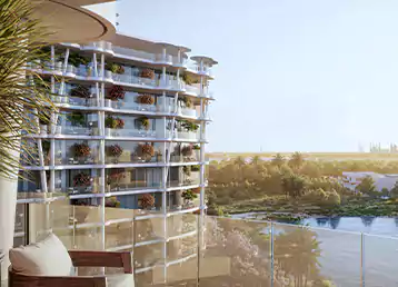 Sakura Gardens by HRE Development