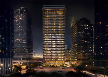 The Carlyle Residences