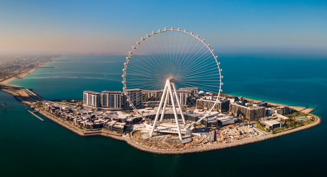 Wealthy Chinese Investors Shift Focus from Singapore to Dubai Amid Stricter Residency Rules