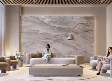 Binghatti Luxuria at JVT