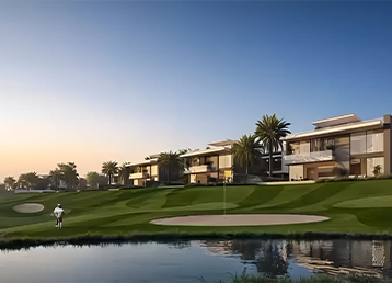 Cedarwood Estates
