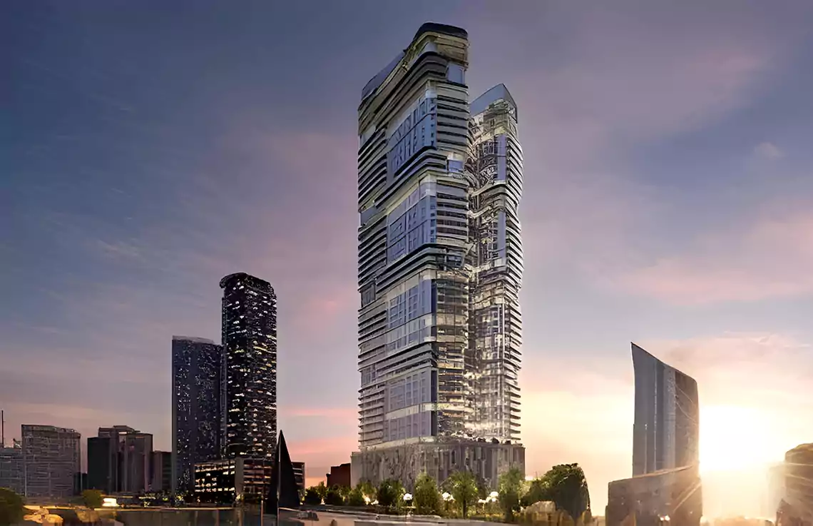 Al Ghaf Tower