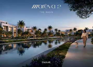 MAREVA 2 by Emaar