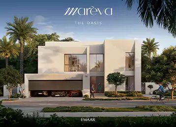 MAREVA by Emaar