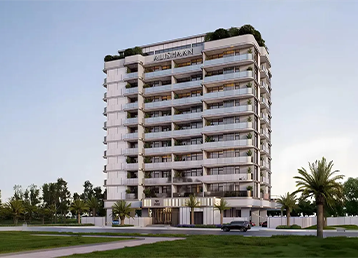 Parkgreen Residences