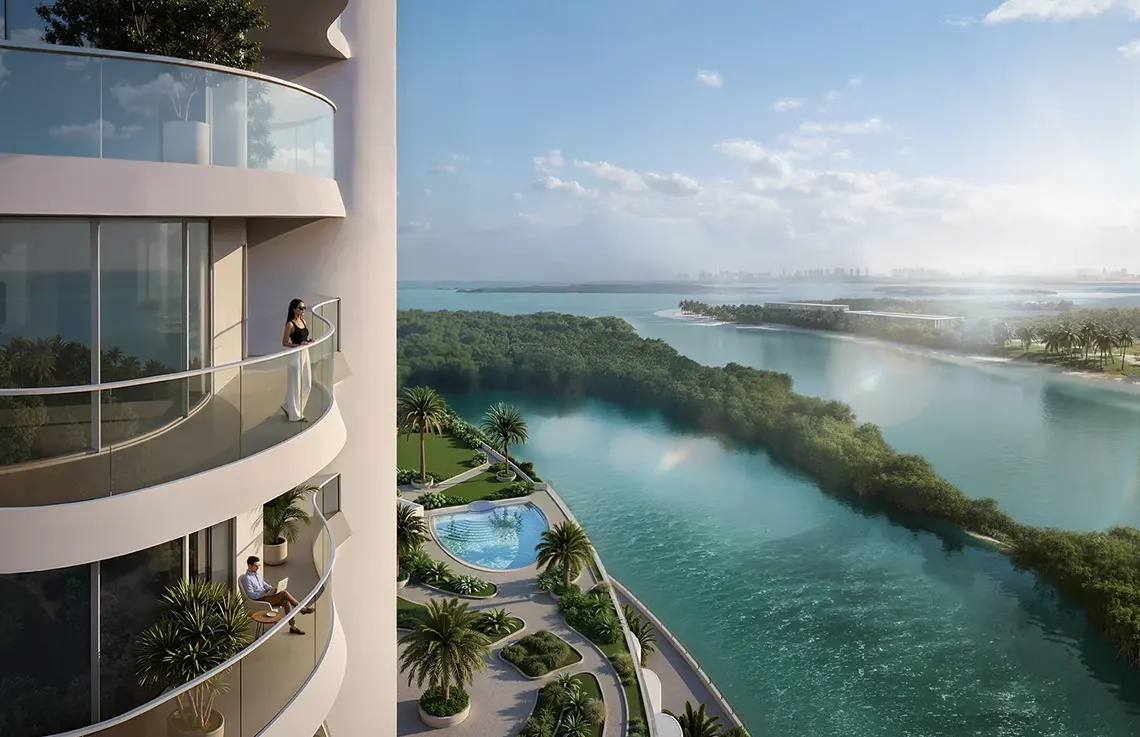 Radisson Residences at Al Reem