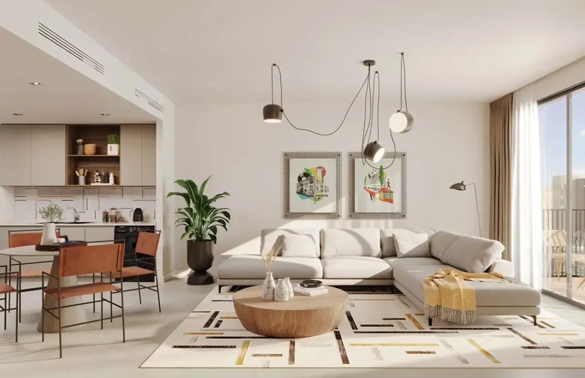 Reeman Living Phase 2