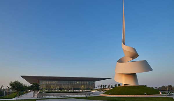 Sharjah Projects