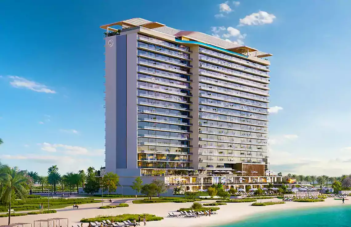 Sheraton Residences