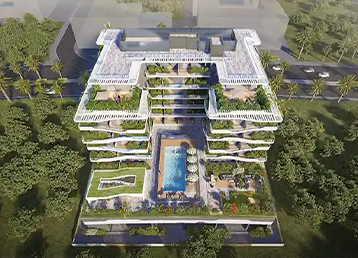 Sports View Residence 2