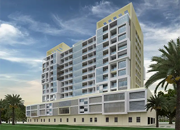 Sway Residences
