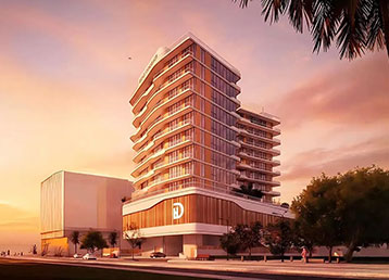 09 Life Residences by Deniz Properties