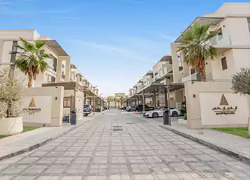AYA Residence JVT