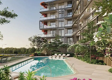 Barari Gate by ADE Development