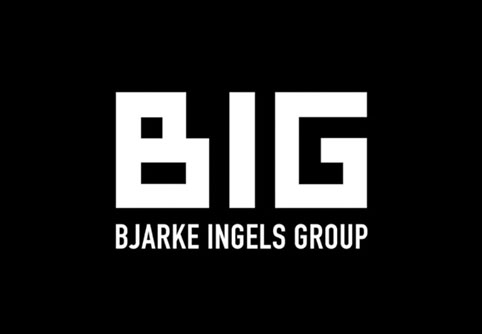 Bjarke Ingels Group Dubai