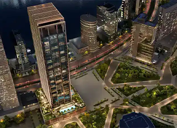 Burj Capital Phase 3
