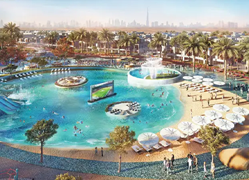 Damac Riverside Views Royal 1