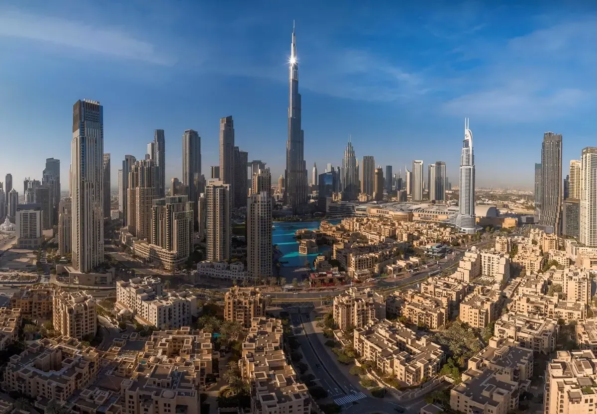 Dubai’s First-Time Home Buyer Programme