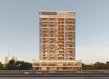 J188 at Al Jaddaf
