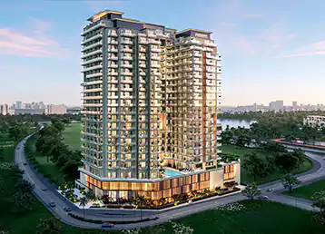 Nirvana Residence