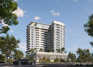Omya Residences