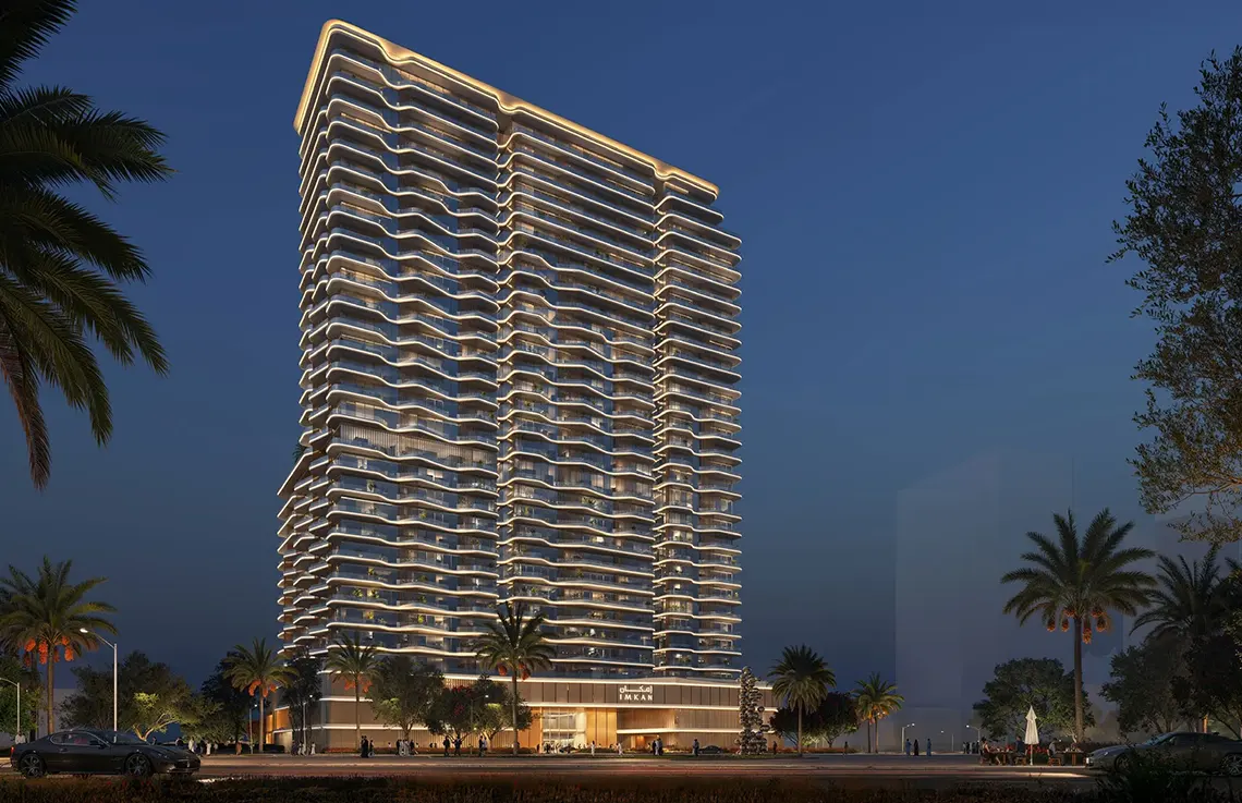 Sunstone Residences