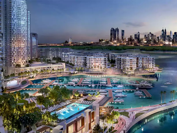 Top Areas and Properties to Invest in Dubai for Foreigners