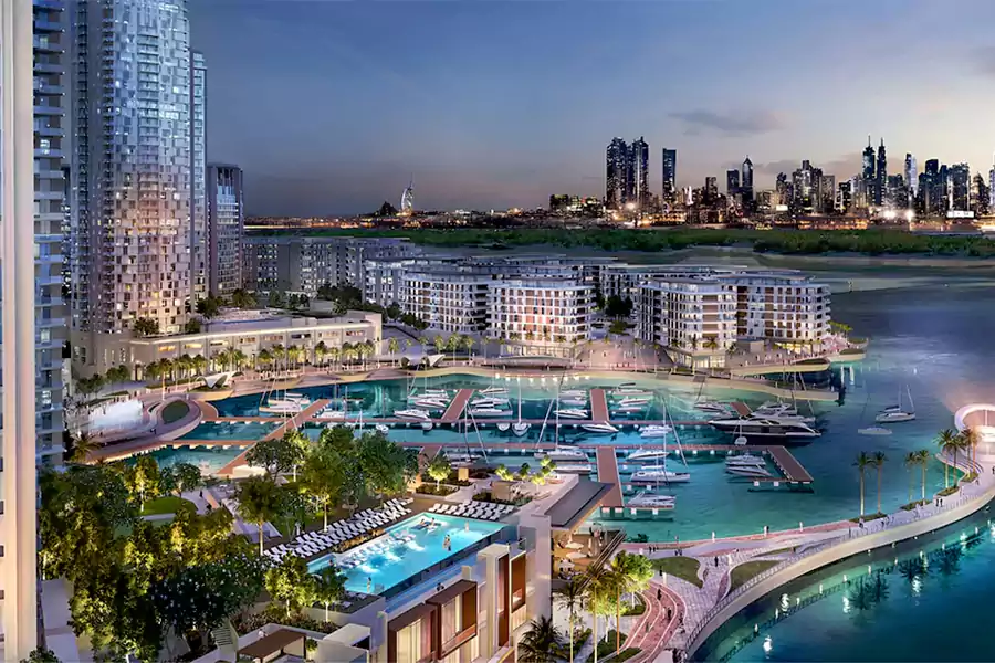 Top Areas and Properties to Invest in Dubai for Foreigners