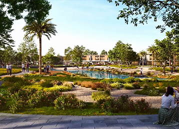 Virella by Emaar