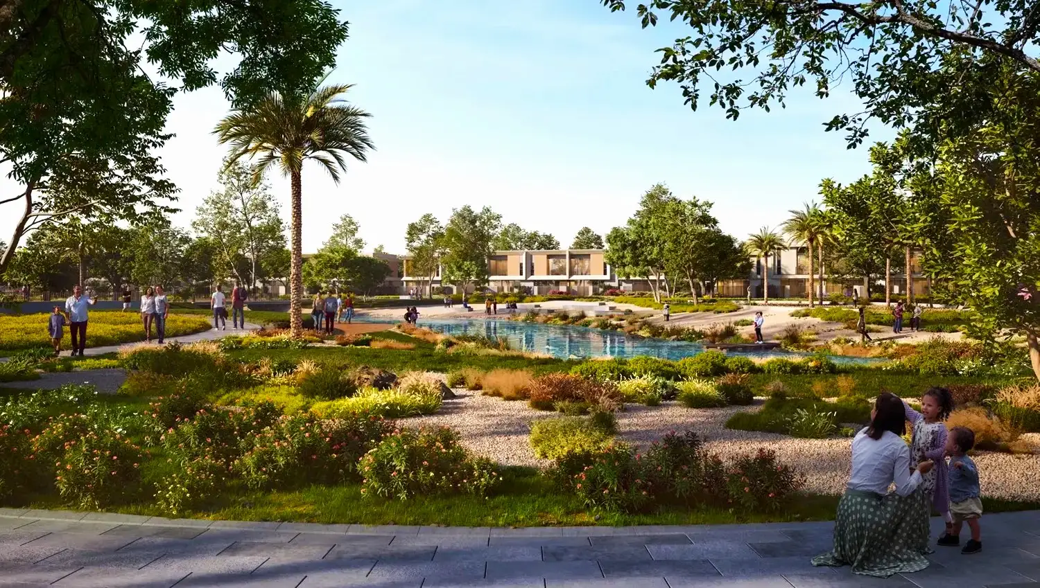 Virella by Emaar
