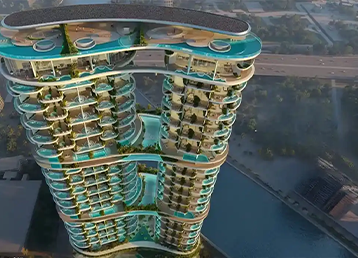 Amali Residences