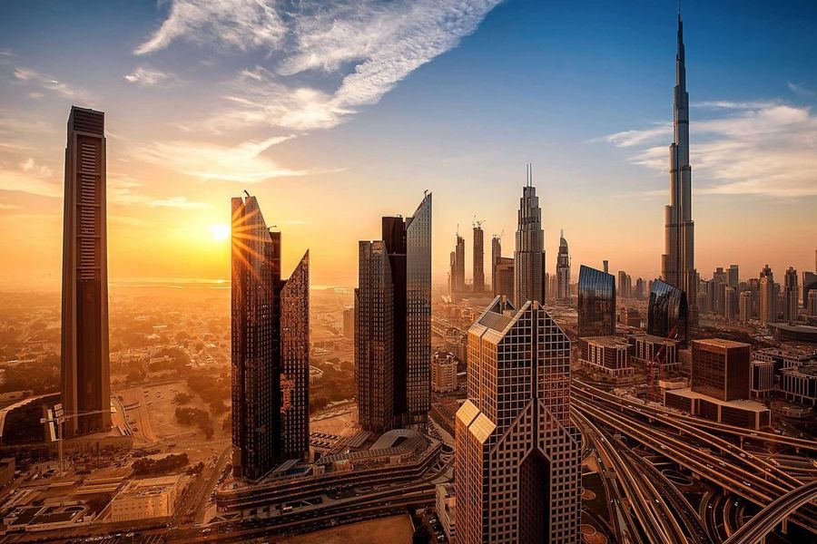 Is Dubai Property A Good Investment