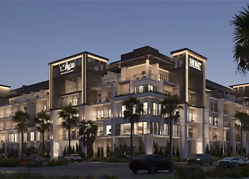 J Haus Residences