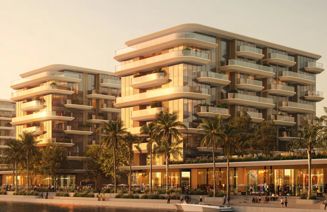 Manchester City Yas Residences