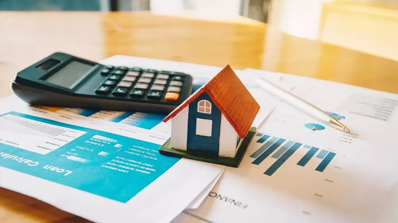 Payment Plan Properties