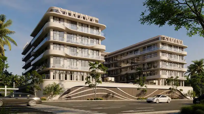 Samana Hills South 3