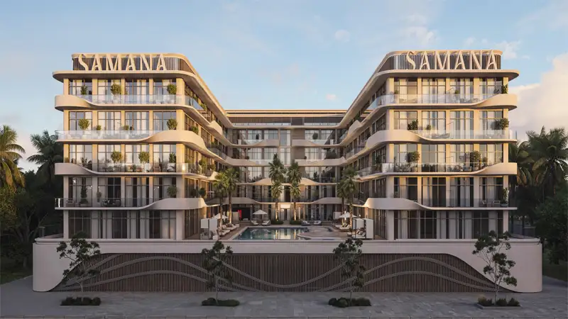 Samana Hills South 3