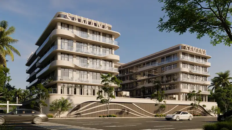 Samana Hills South 3