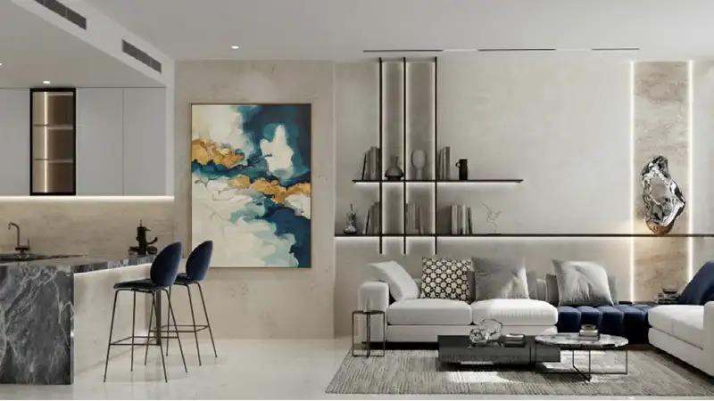 Samana Hills South 3