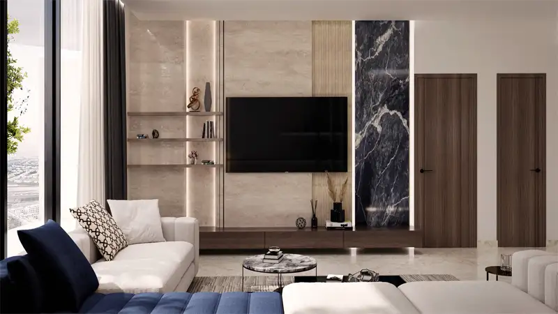 Samana Hills South 3