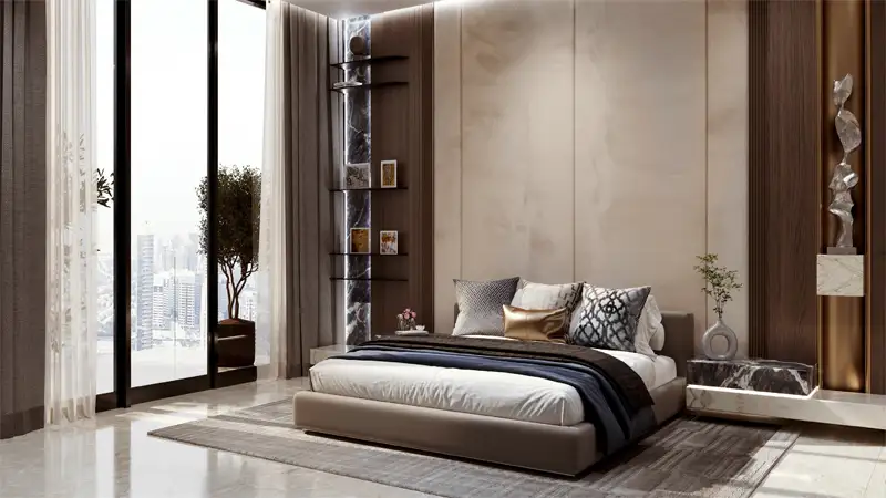 Samana Hills South 3